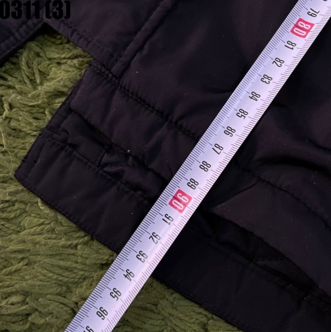 MLB 롱 자켓 상품이미지7