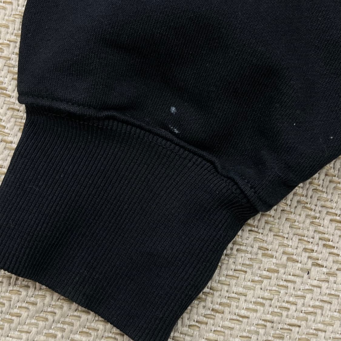 디스이즈네버댓 로고 후드티 r3364 상품이미지5