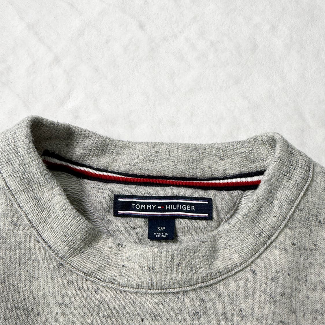 타미힐피거 니트 상품이미지3