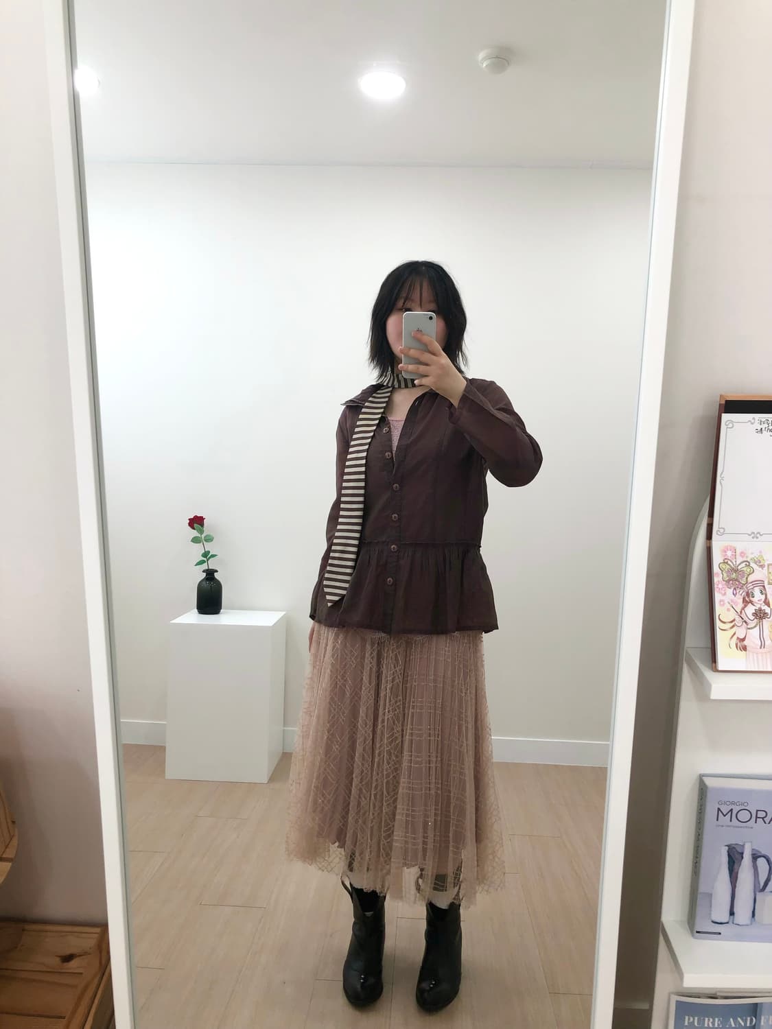 슈가슈가룬 딸기초코맛 코디 상품이미지1