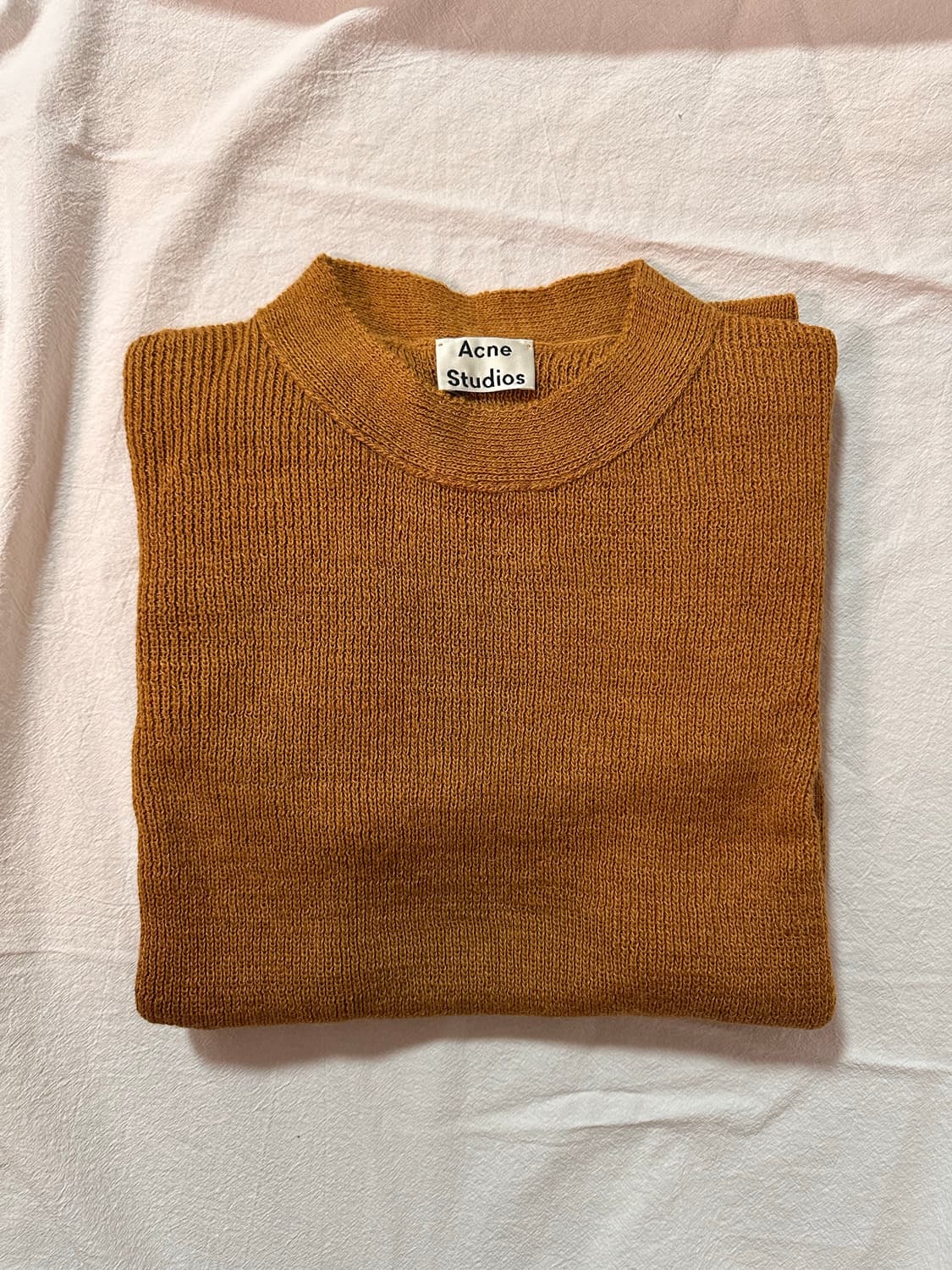 아크네스튜디오 니트 상품이미지3