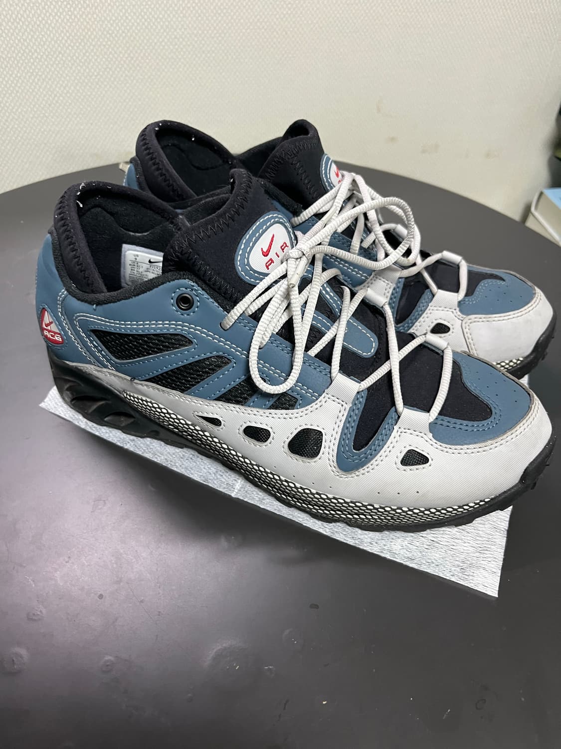 나이키 ACG 에어 익스플레이드 270 상품이미지1