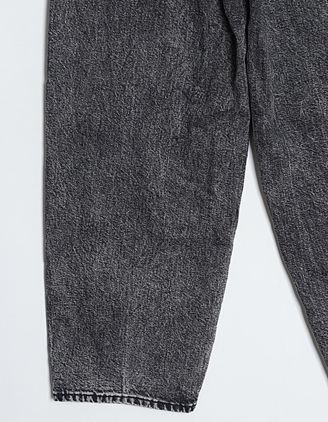 G U Cocoon Denim Pant (28) 상품이미지7