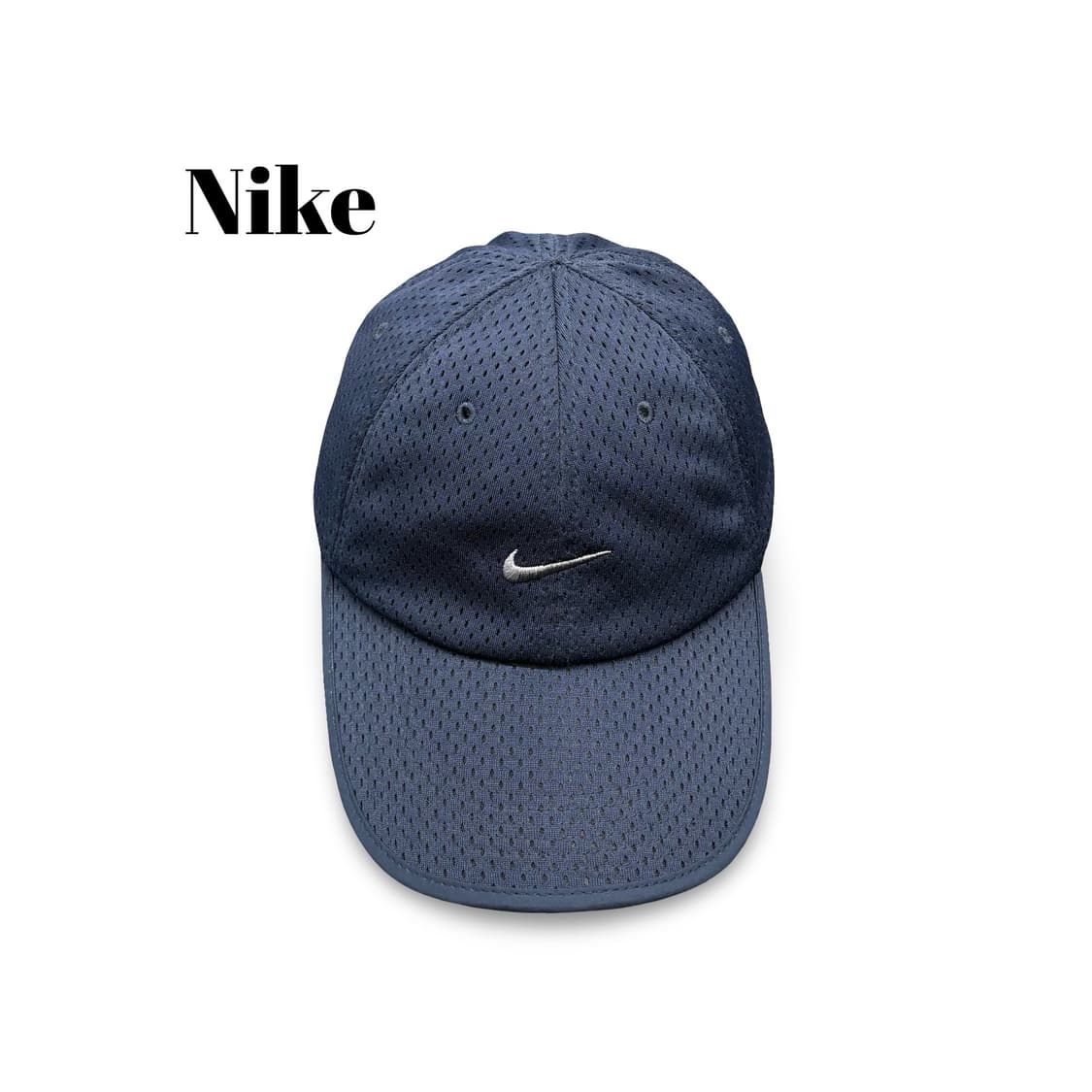 00s올드나이키캡 상품이미지1