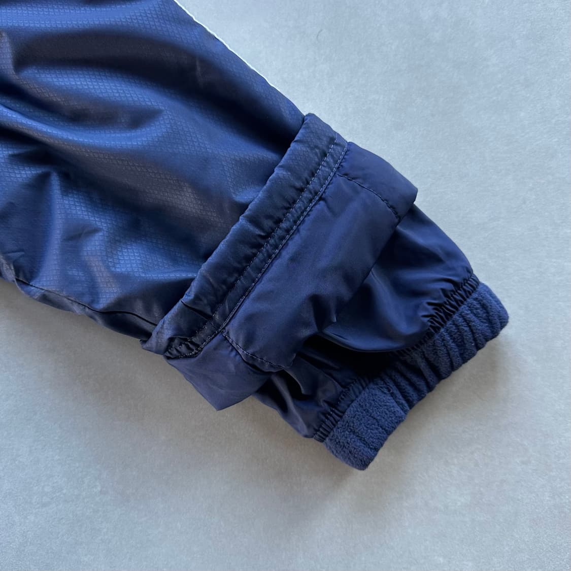 [XL]아디다스 레알마드리드 벤치 파카 패딩 상품이미지8