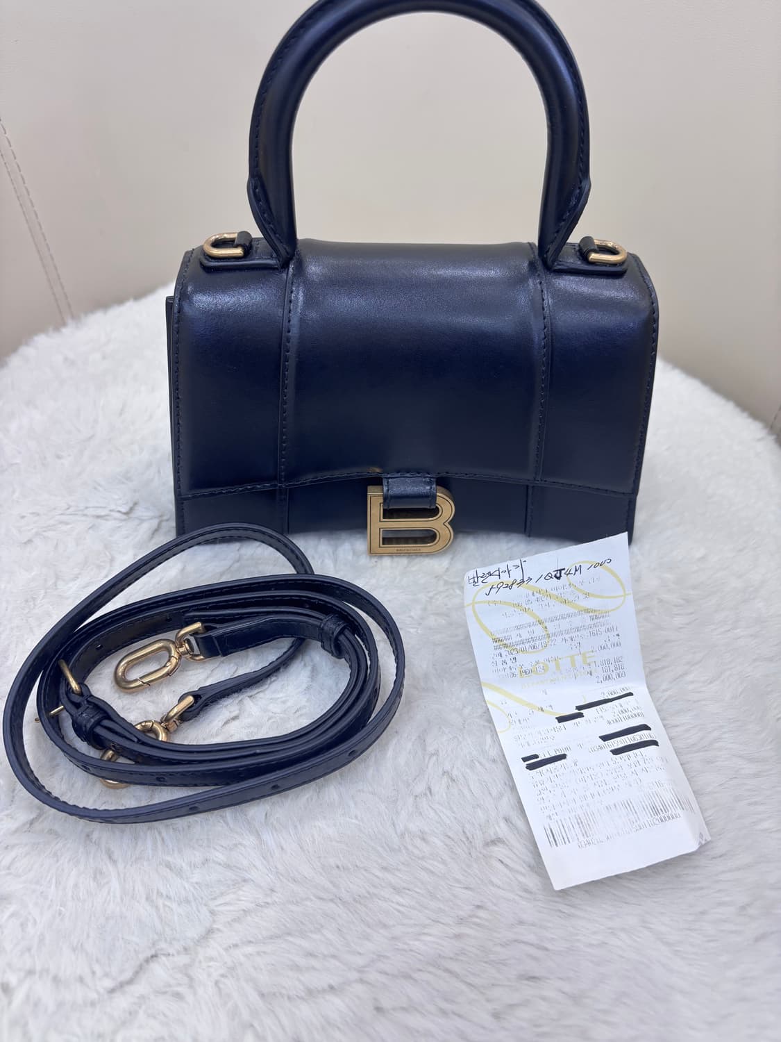 발렌시아가 아워글래스xs 상품이미지1