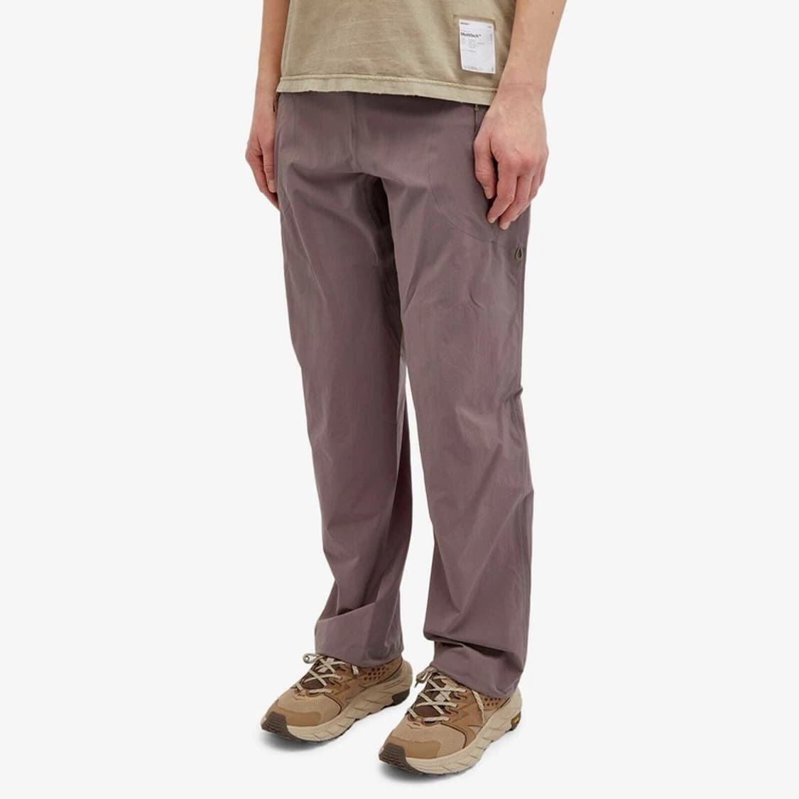 satisfy 클라이밍 팬츠  상품이미지1