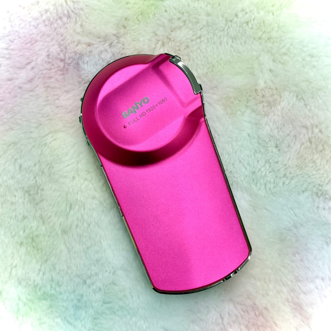 Sanyo xacti cs1 산요 작티 캠코더 상품이미지3