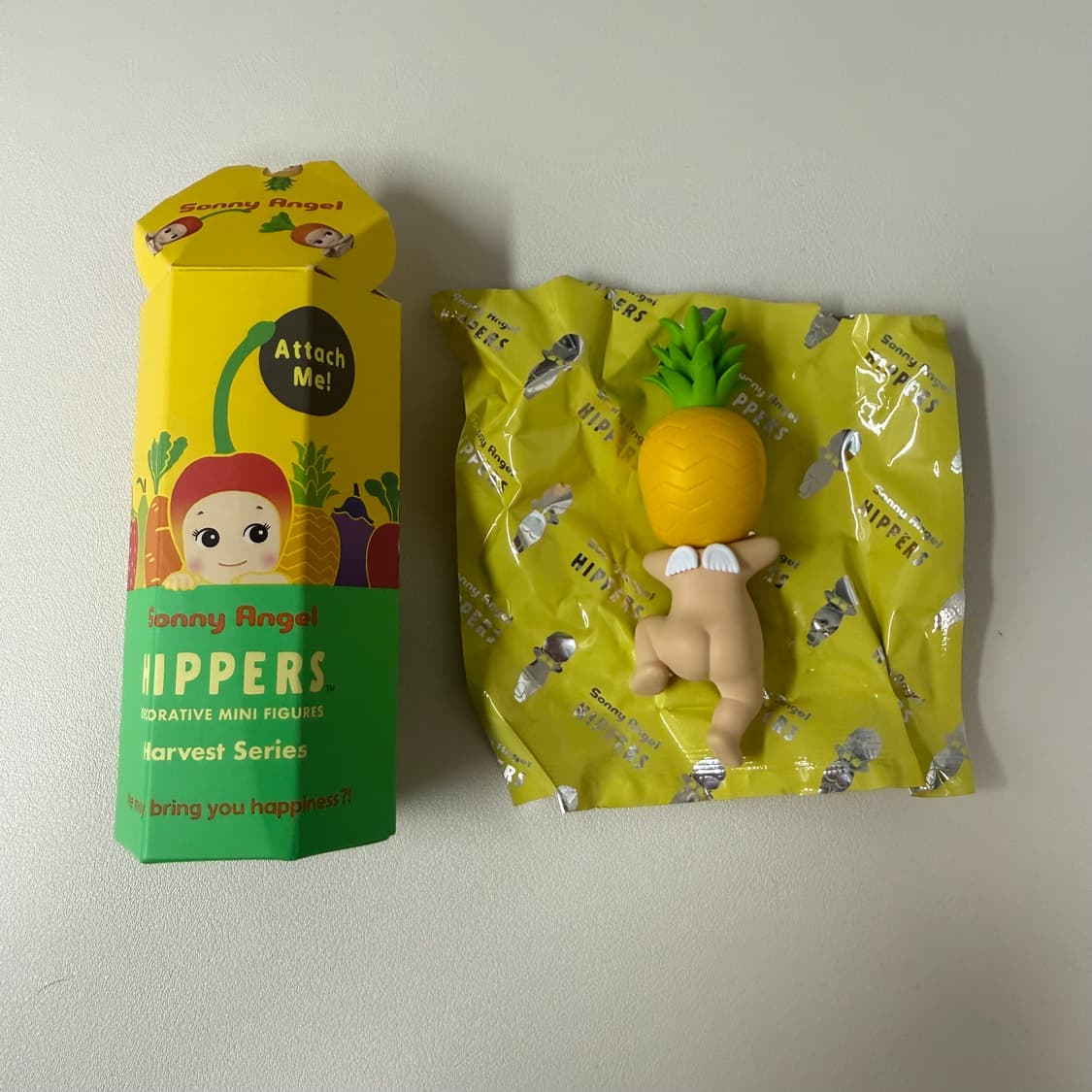 소니엔젤 히퍼 파인애플 상품이미지3