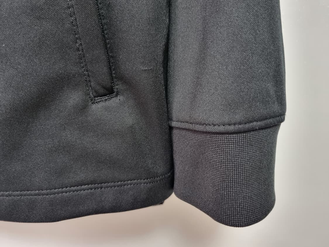 남성 나이키 드라이핏 백판 빅스우시 스쿼드 탑 트레이닝복 축구복 풋살복 상품이미지8