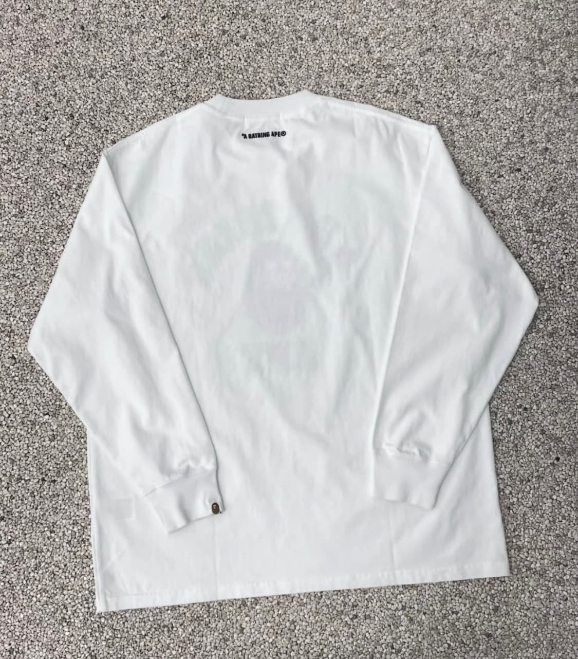 베이프 상품이미지2