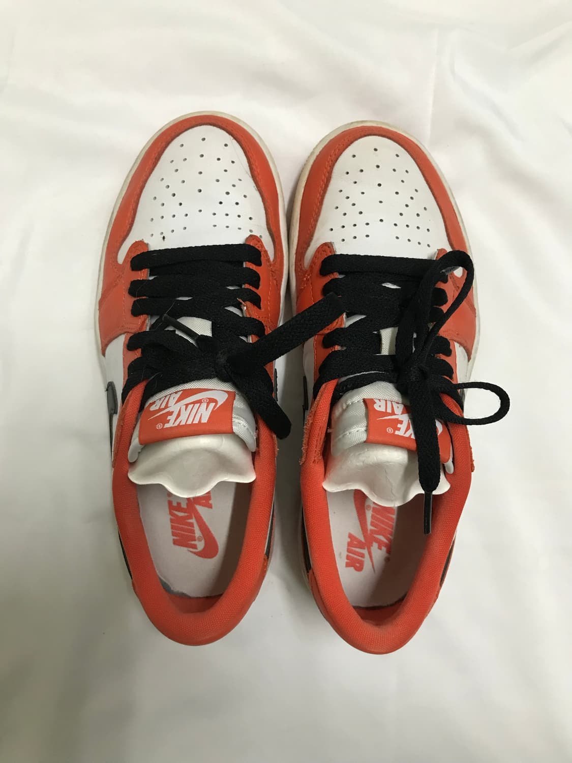 조던 1 로우 OG 스타피쉬 상품이미지1