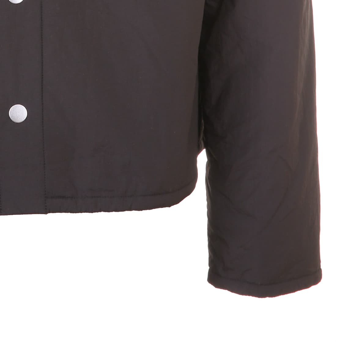 아미 패디드 아미 드 꾀흐 오버셔츠 L 상품이미지6