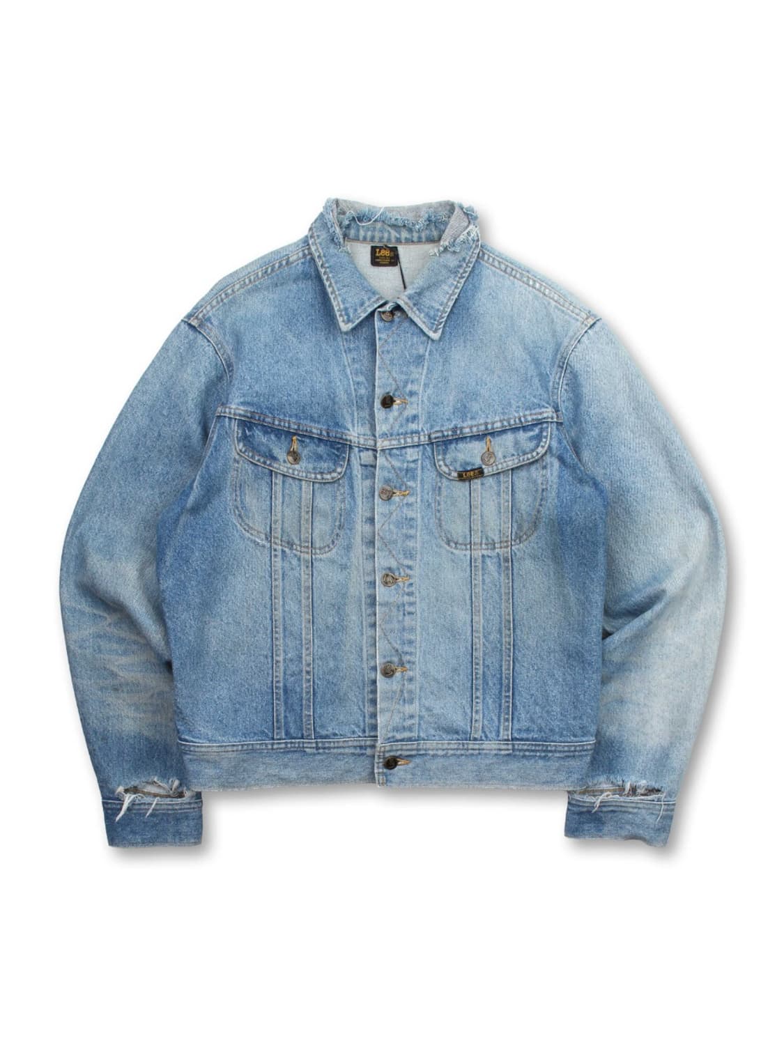 80s LEE (M) 상품이미지1