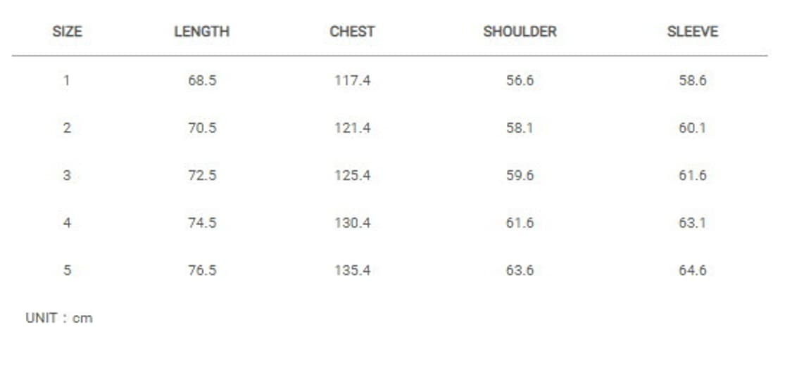 [3] visvim 비즈빔 25ss 덱핸드 deckhand 올리브 상품이미지4