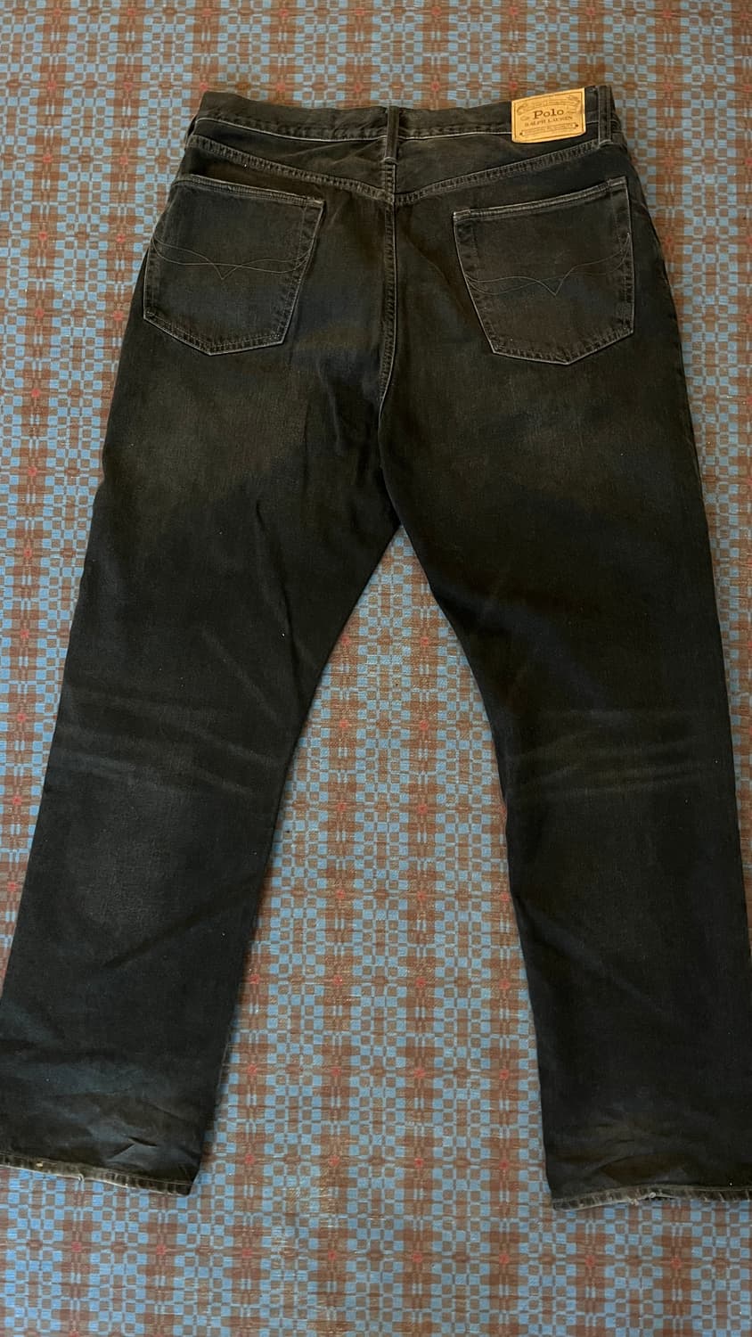 폴로 데님 상품이미지5