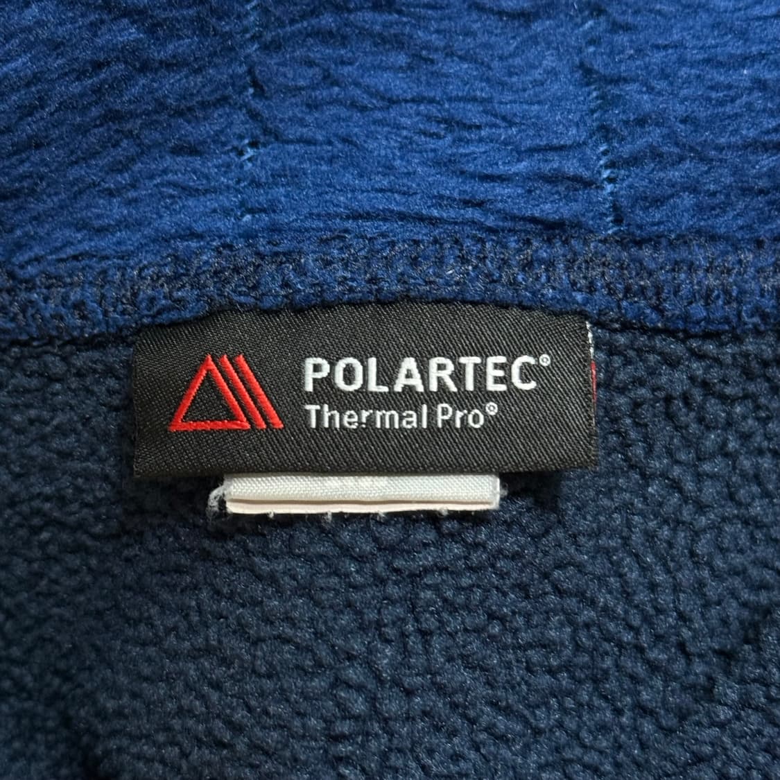 노스페이스 라디움 하이로프트 플리스 자켓 M 상품이미지9