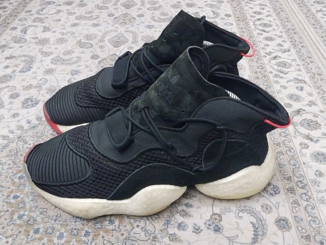 아디다스 크레이지 BYW 270mm 상품이미지3