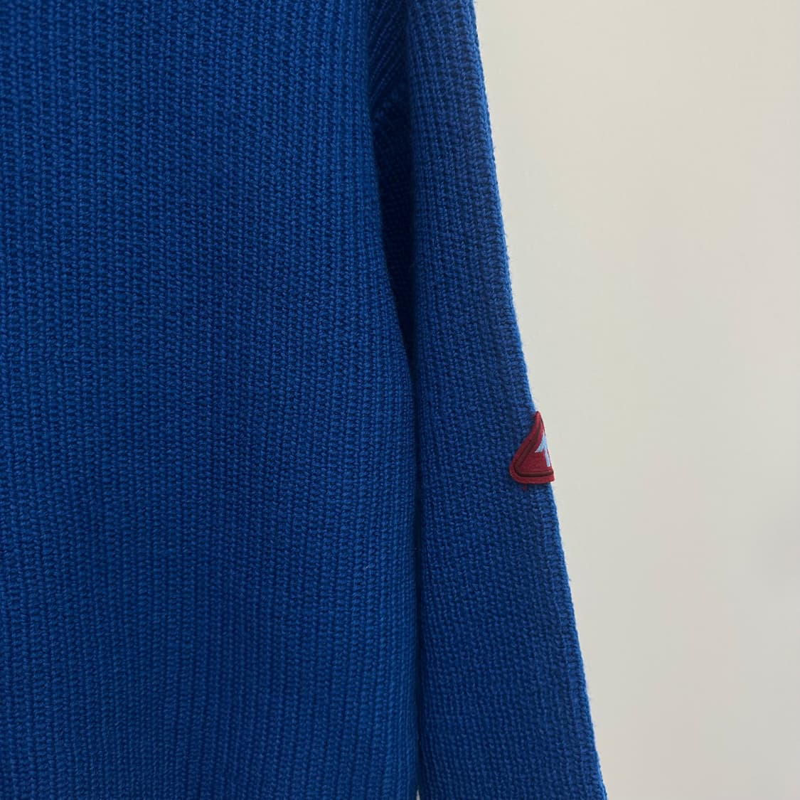 폴스미스 알뉴볼드 터틀넥 니트 상품이미지3