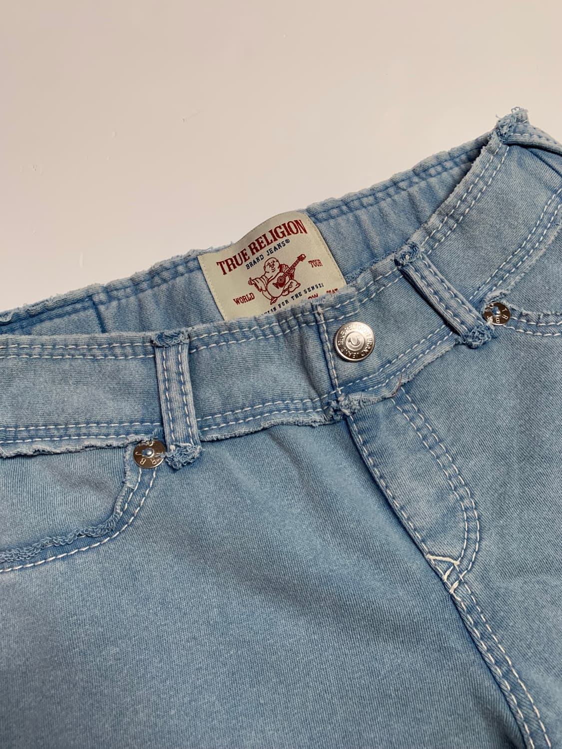 [새제품] 트루 릴리전 스웻 셋업 상품이미지9