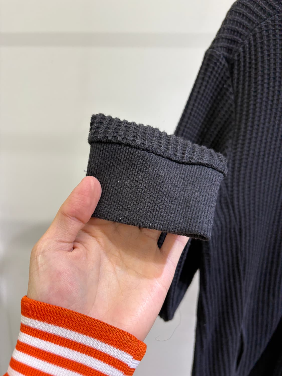 COMME CA ISM 자켓 상품이미지4