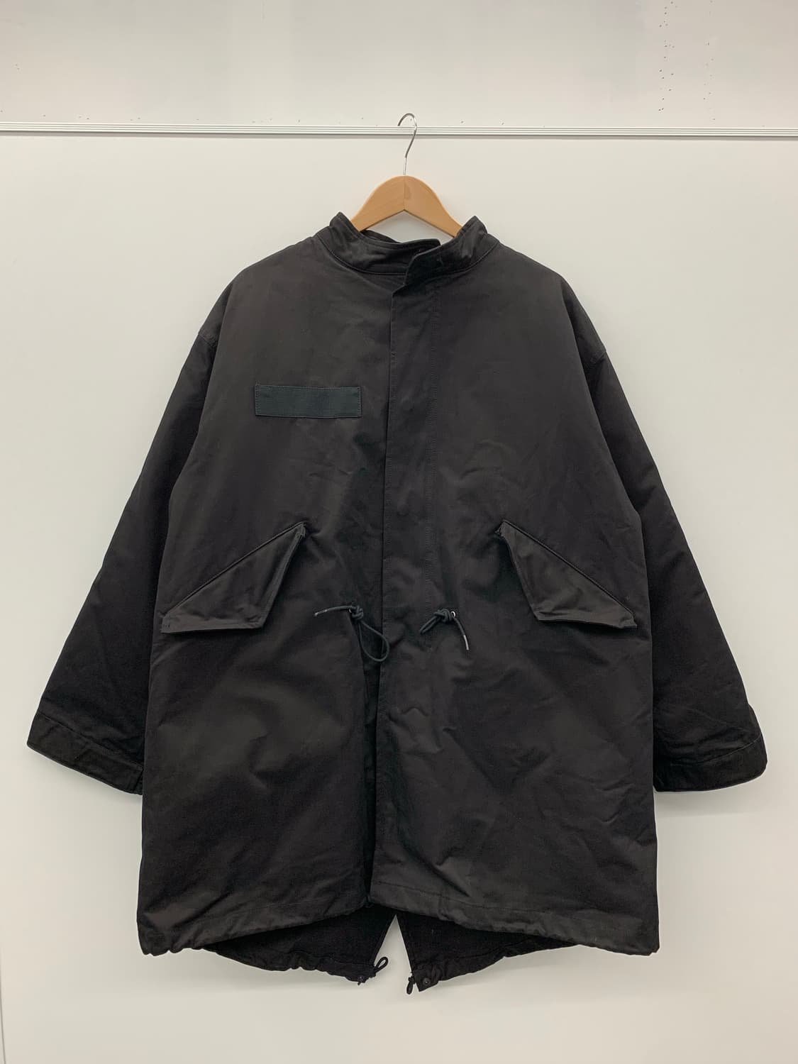 라퍼지스토어 M65 피쉬테일파카 상품이미지1