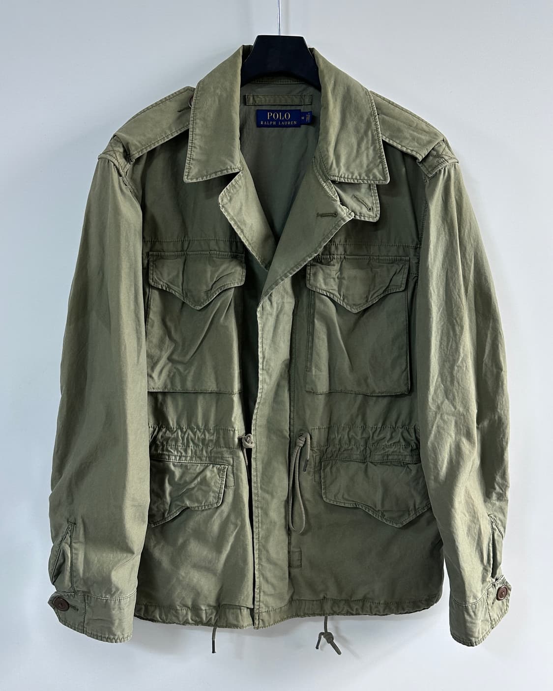 폴로 M-43 필드 자켓 (va.79) 상품이미지1
