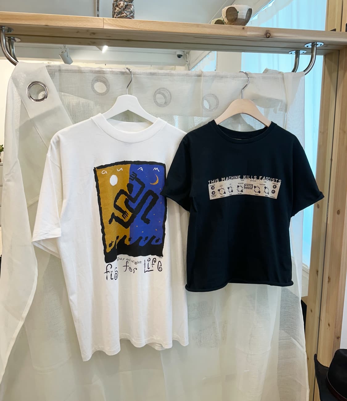 YORK tuff-T printed in U.S.A 상품이미지7