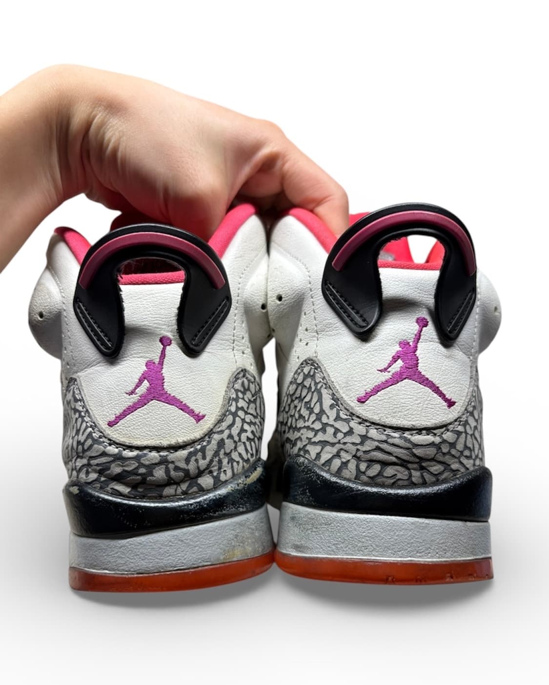 조던 선 오브 마스 핫 라바 / 260 상품이미지8