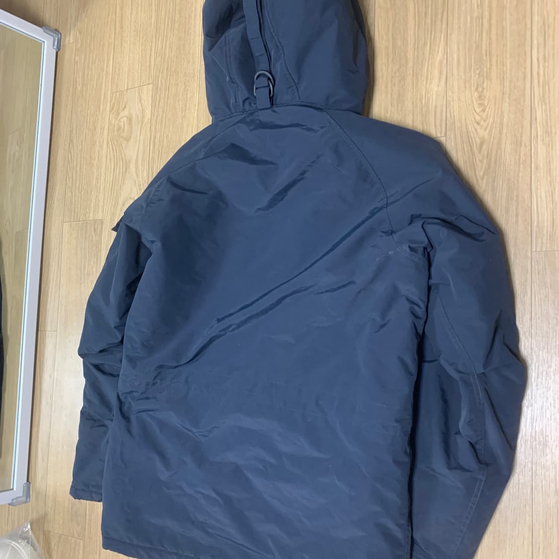 S) Carhartt 칼하트 앵커리지 파카 상품이미지2