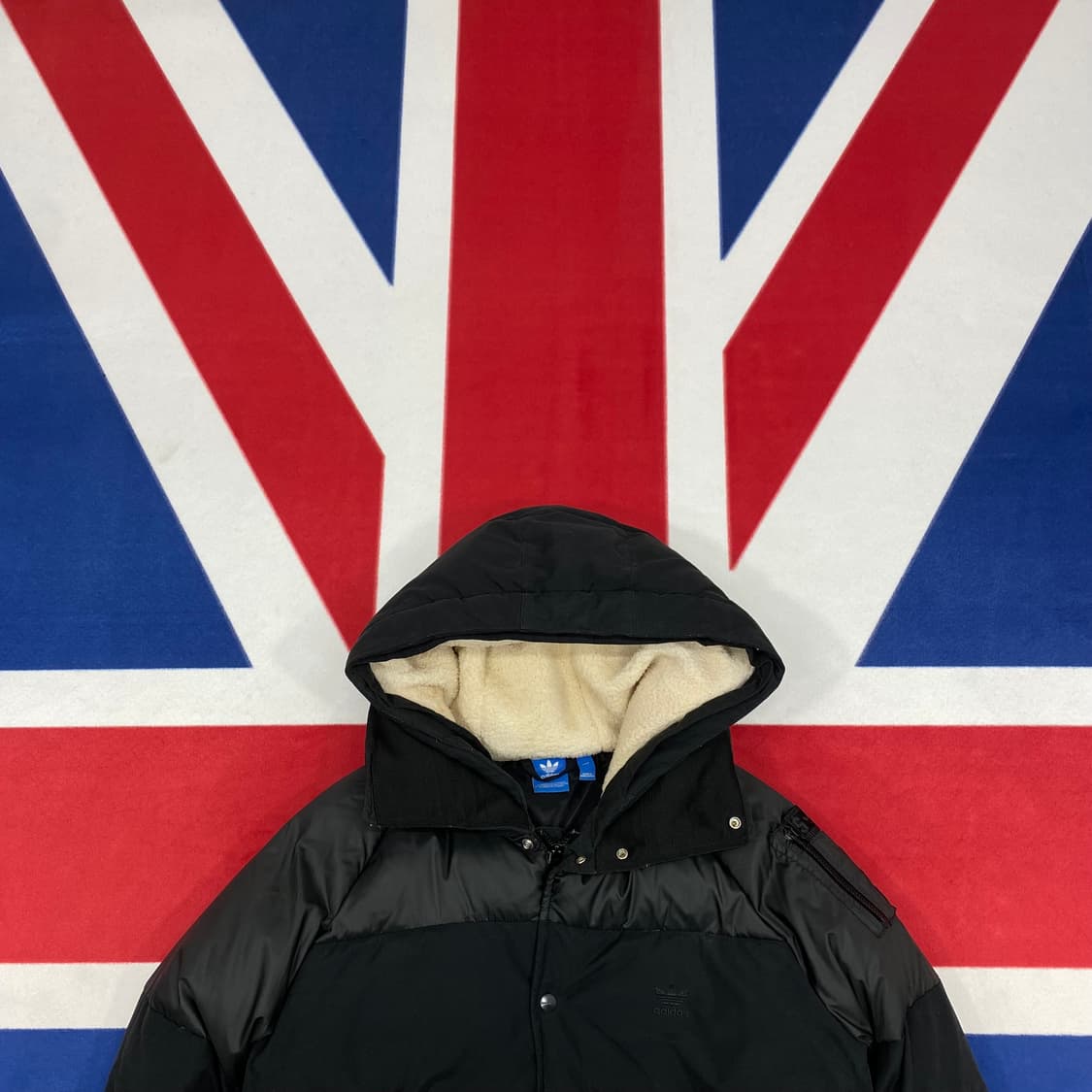 아디다스 덕다운패딩 95 상품이미지2