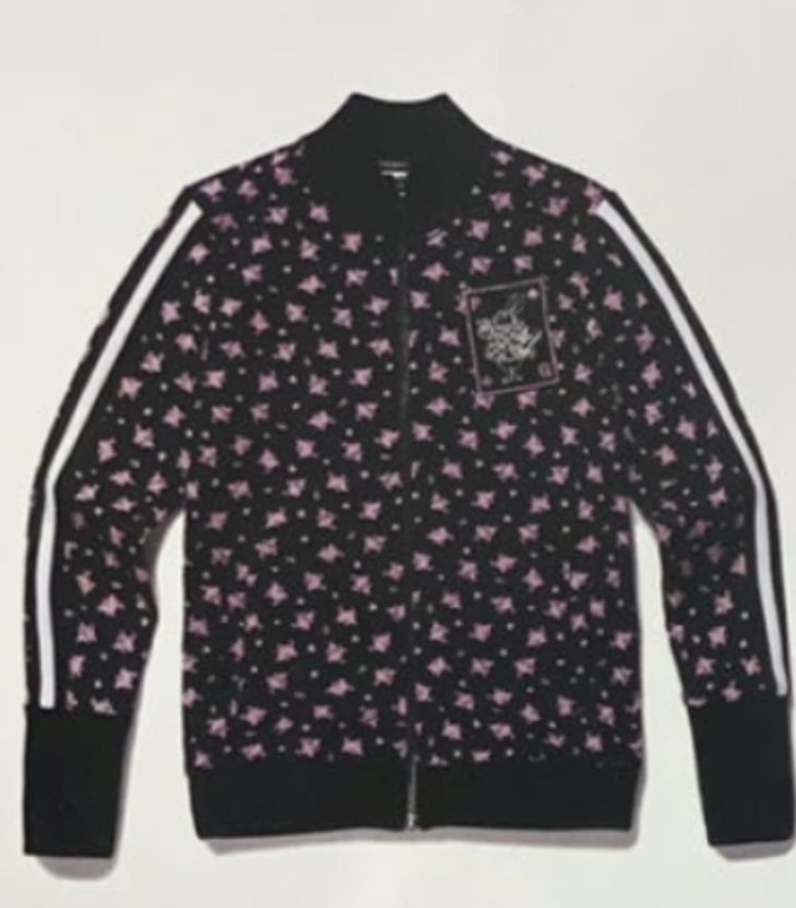 95[정품] 파리게이츠 골프웨어 여성 트레이닝 셋업 세트 (21년 모델) 상품이미지3