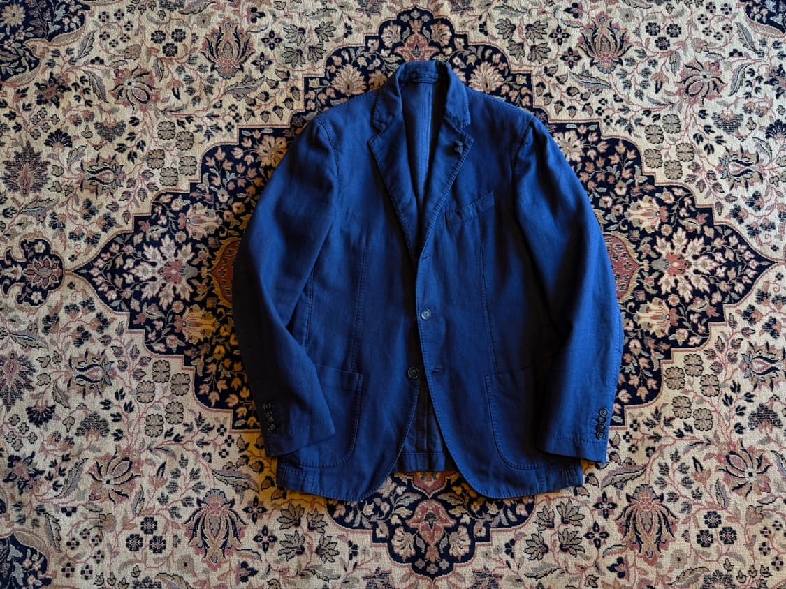 알테아 테일러드 자켓 100 상품이미지10