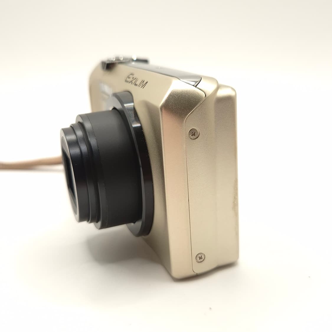 🧚‍♀️메이크업 모드✨ 카시오 EXILIM H30 골드 ✨ 상품이미지3