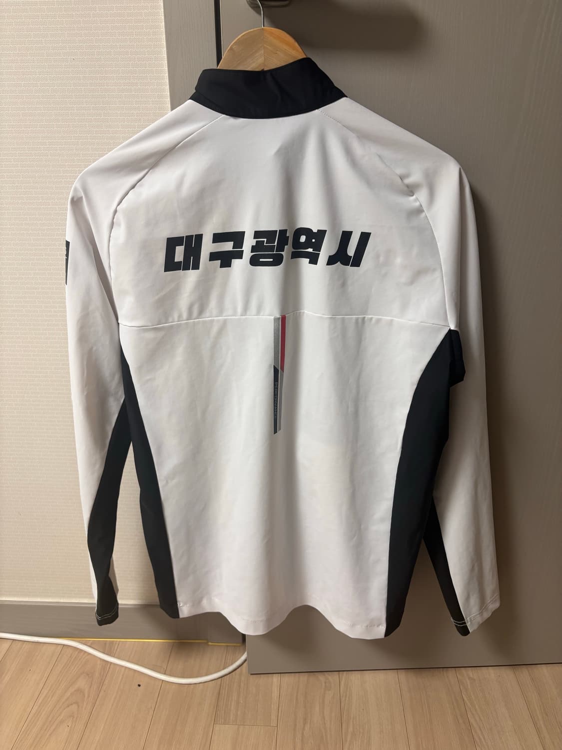 헤지스 대구광역시 전국체전복 상품이미지2