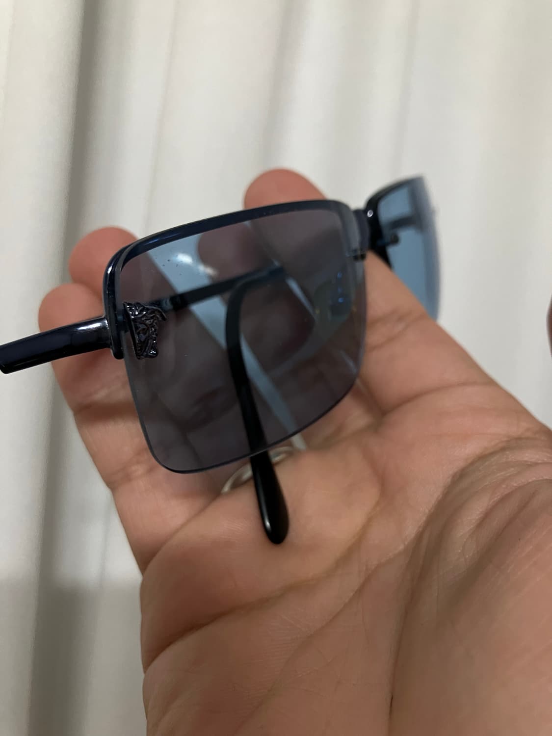 베르사체 선글라스 90s 빈티지 상품이미지3