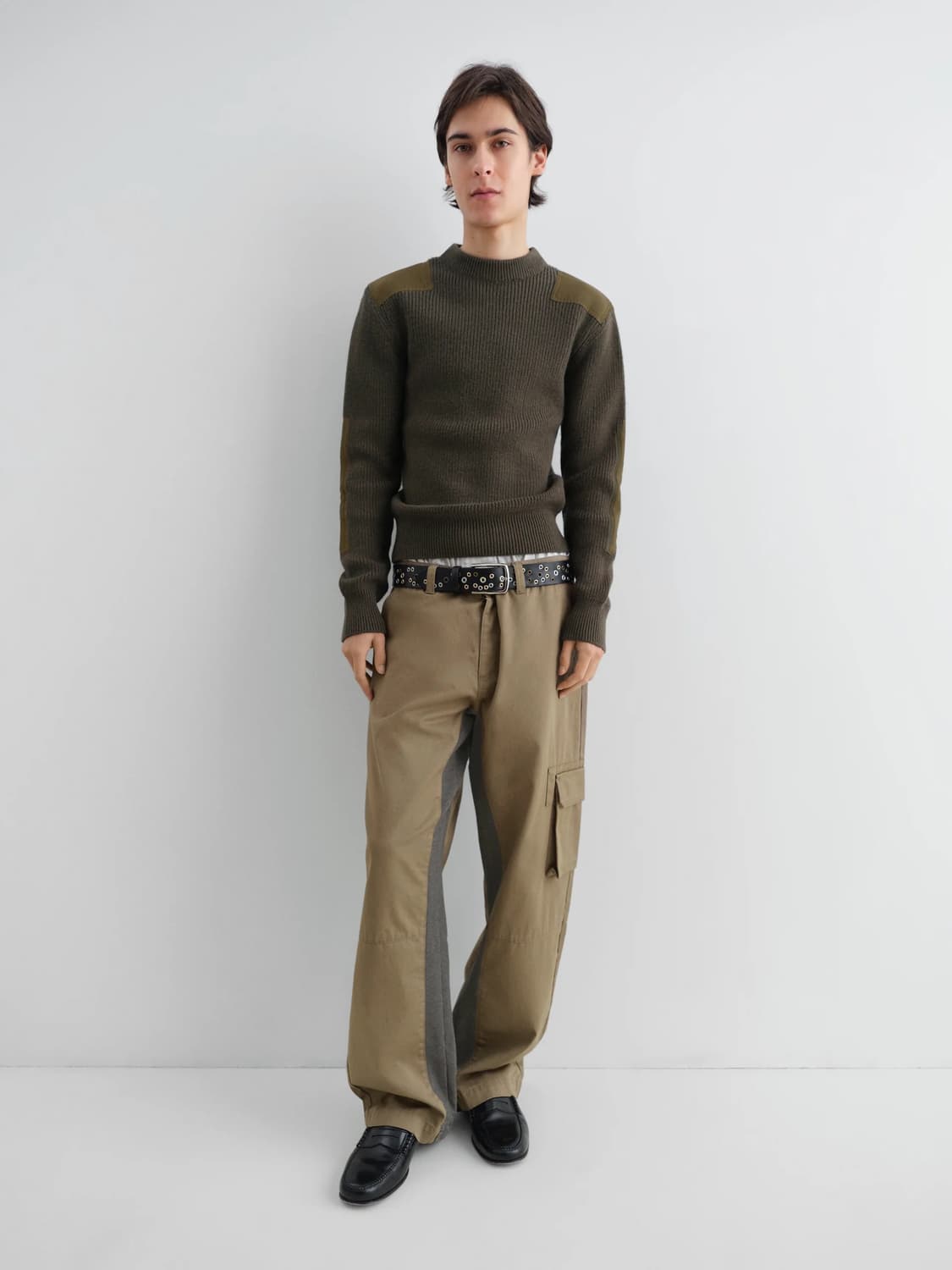 [M]Gimaguas 기마구아스 Larry Jumper_구매희망 상품이미지1