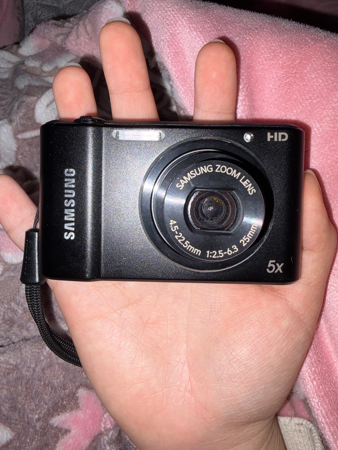 삼성 디카 st66 디지털카메라 상품이미지1