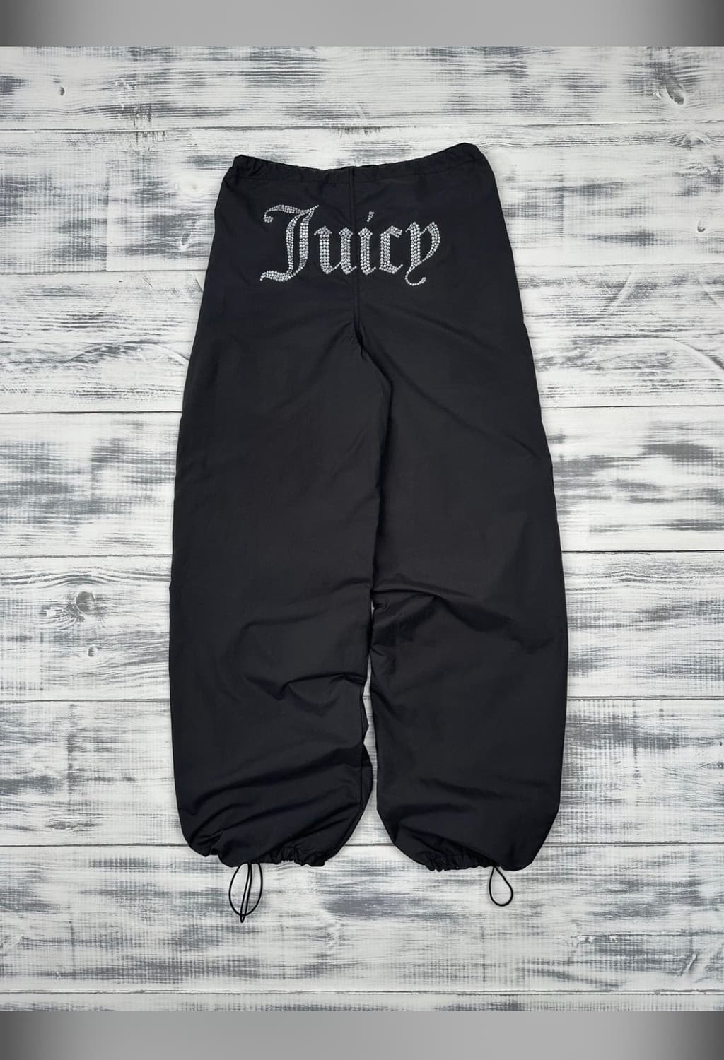 Juicy Couture 쥬시 꾸뛰르 트랙 팬츠 상품이미지2