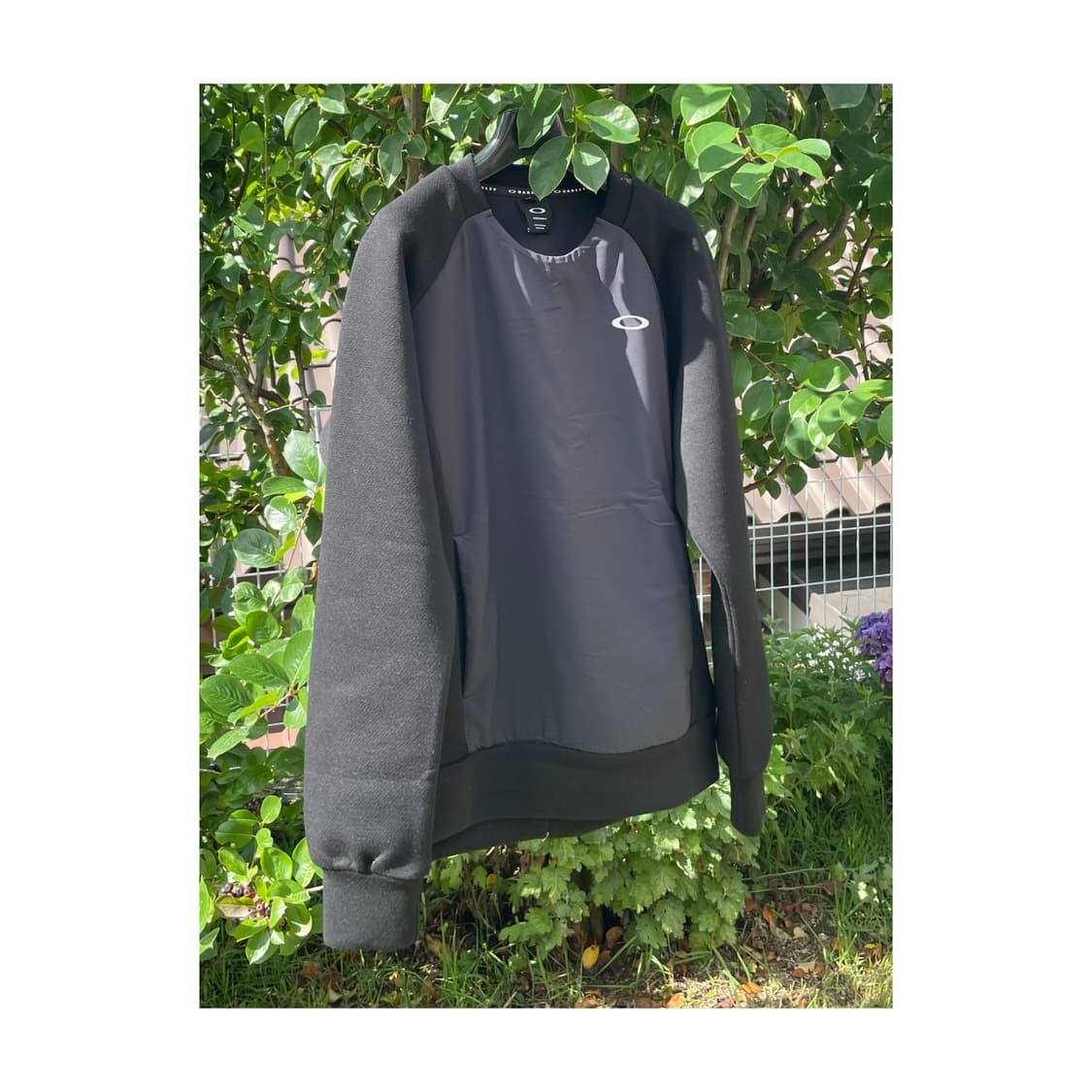 오클리 슬래시 포켓 스웻셔츠 상품이미지1