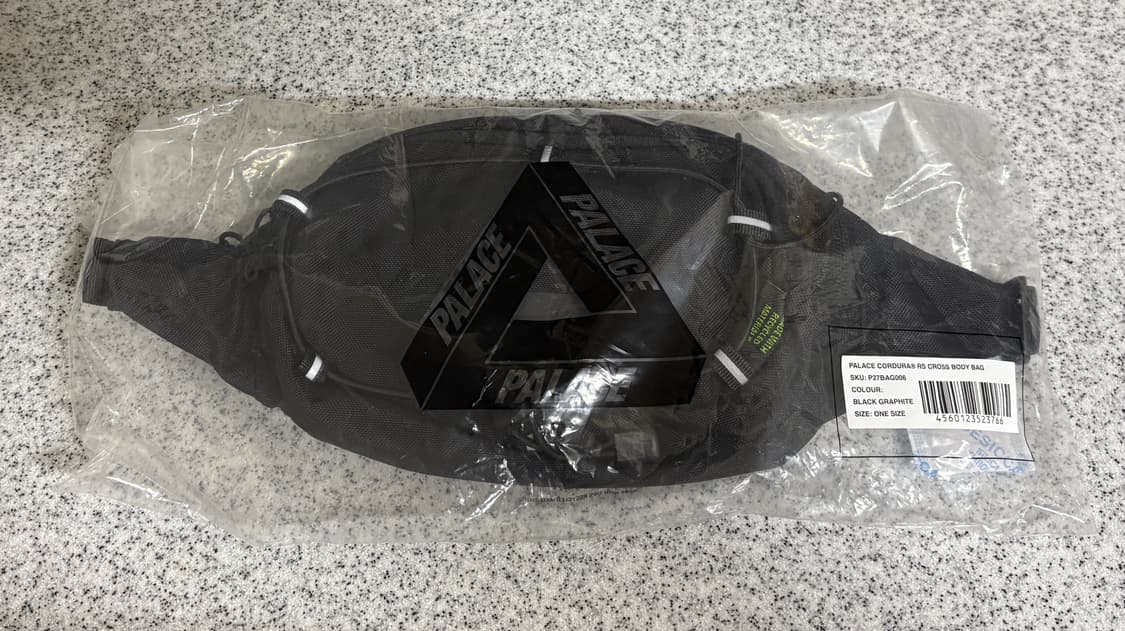 팔라스 24fw 코듀로이 RS 크로스바디백 가방 상품이미지1