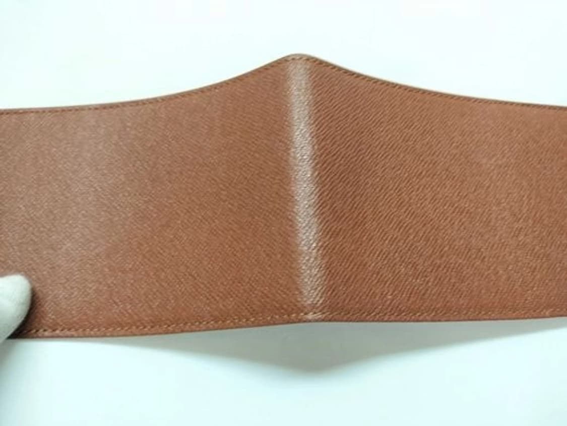 ​🏷️ [예약] 루이비통 타이가 카드·명함 케이스 / 블랙 (A급) 상품이미지7