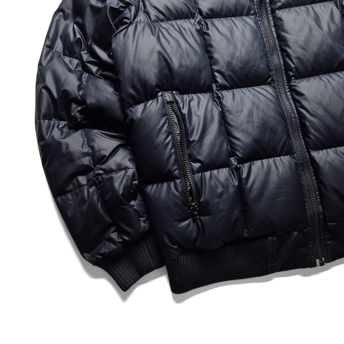 [L] 나이키 덕다운 후드패딩 상품이미지4