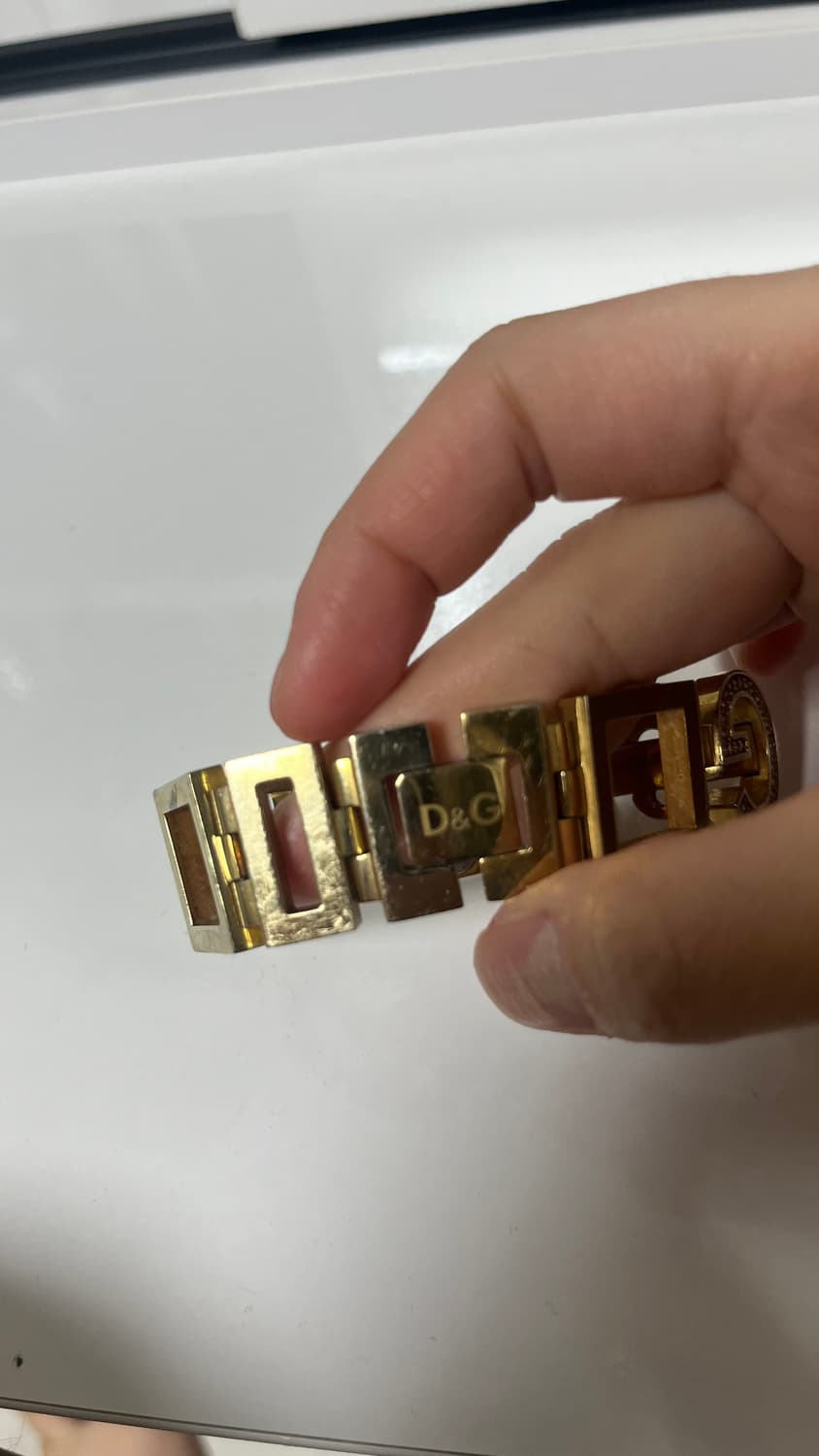 돌체앤가바나 나이트앤데이 골드 상품이미지5