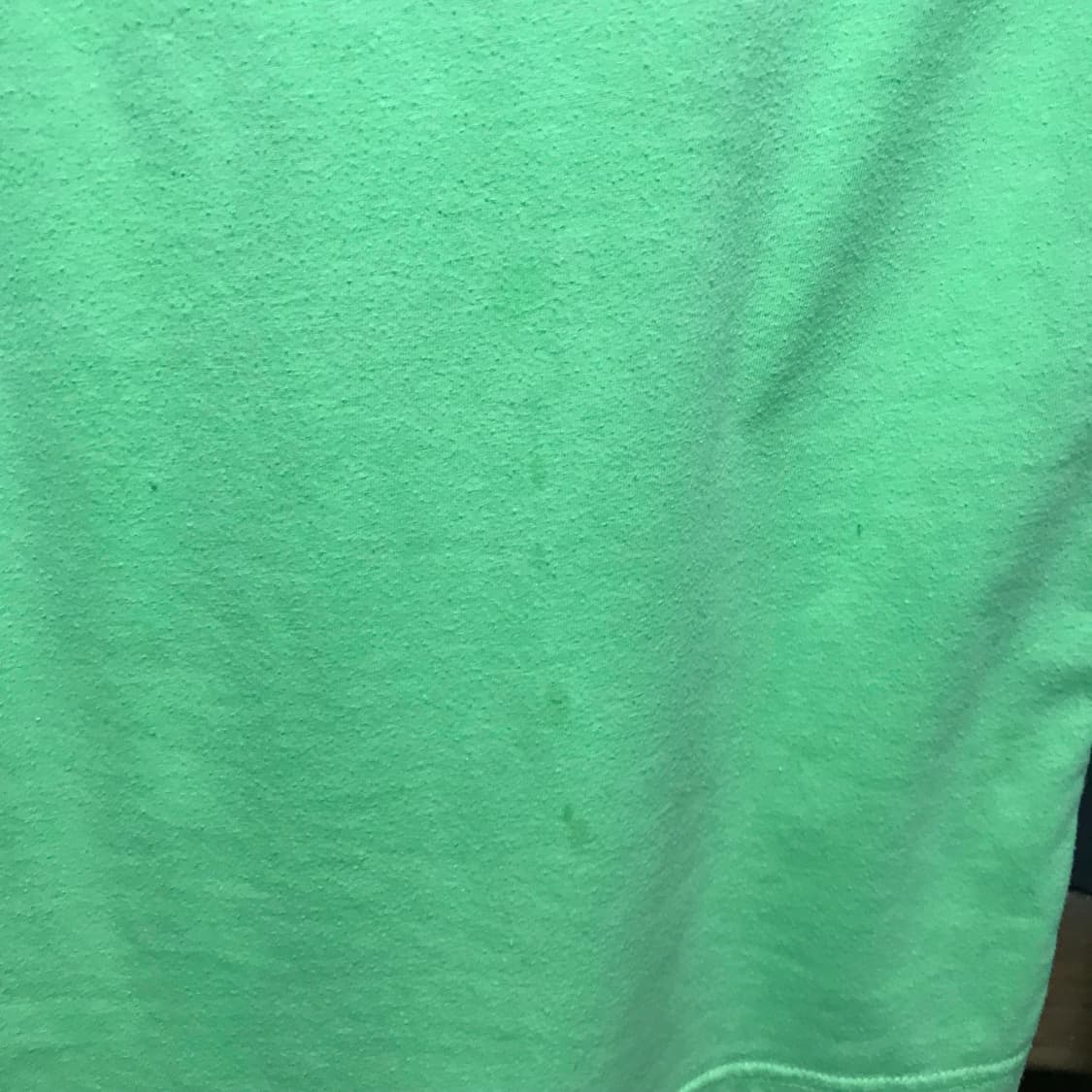 Puma mint t-shirt 상품이미지5