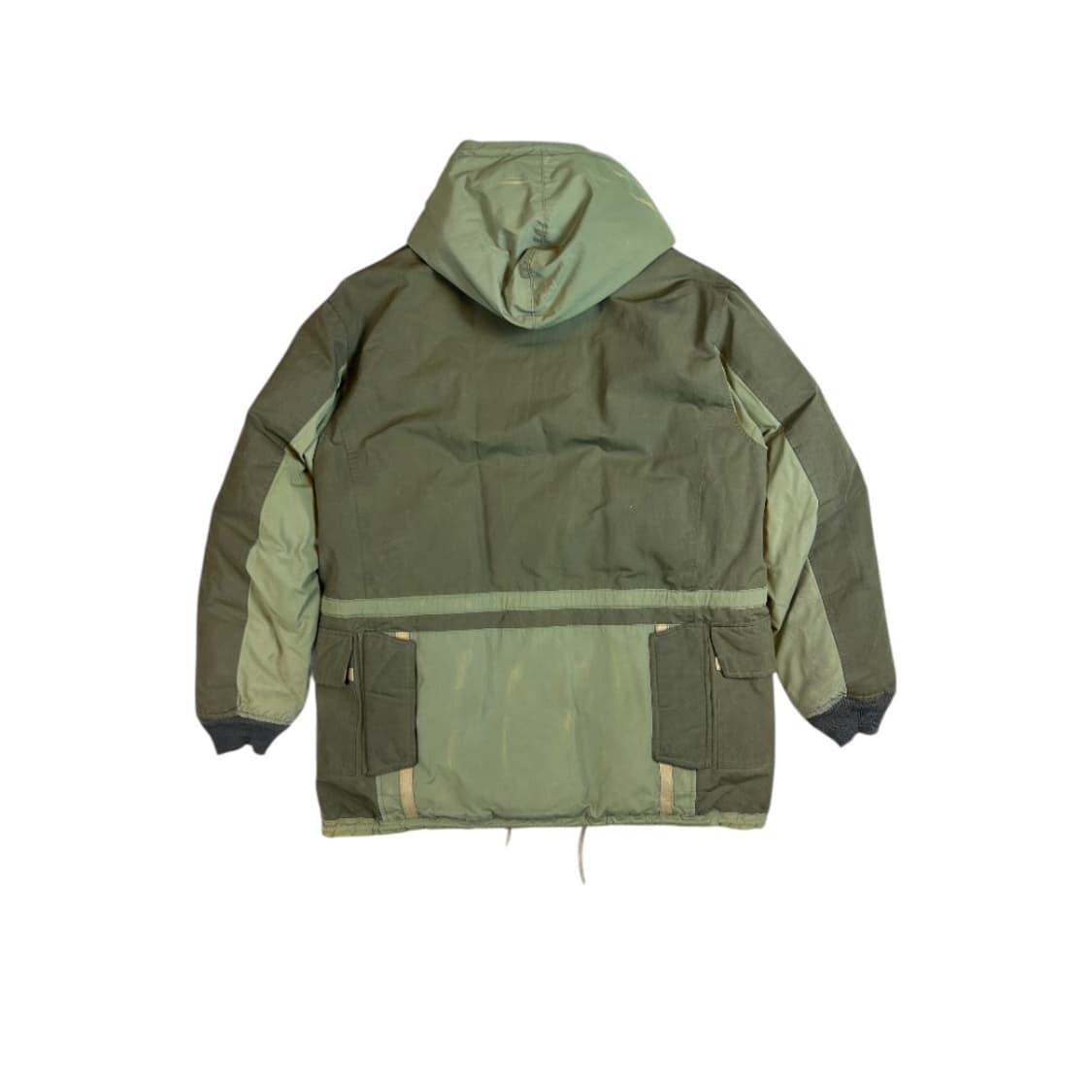 L) 스펙테이터 알파인룹스 파카 OP-P-- 상품이미지2