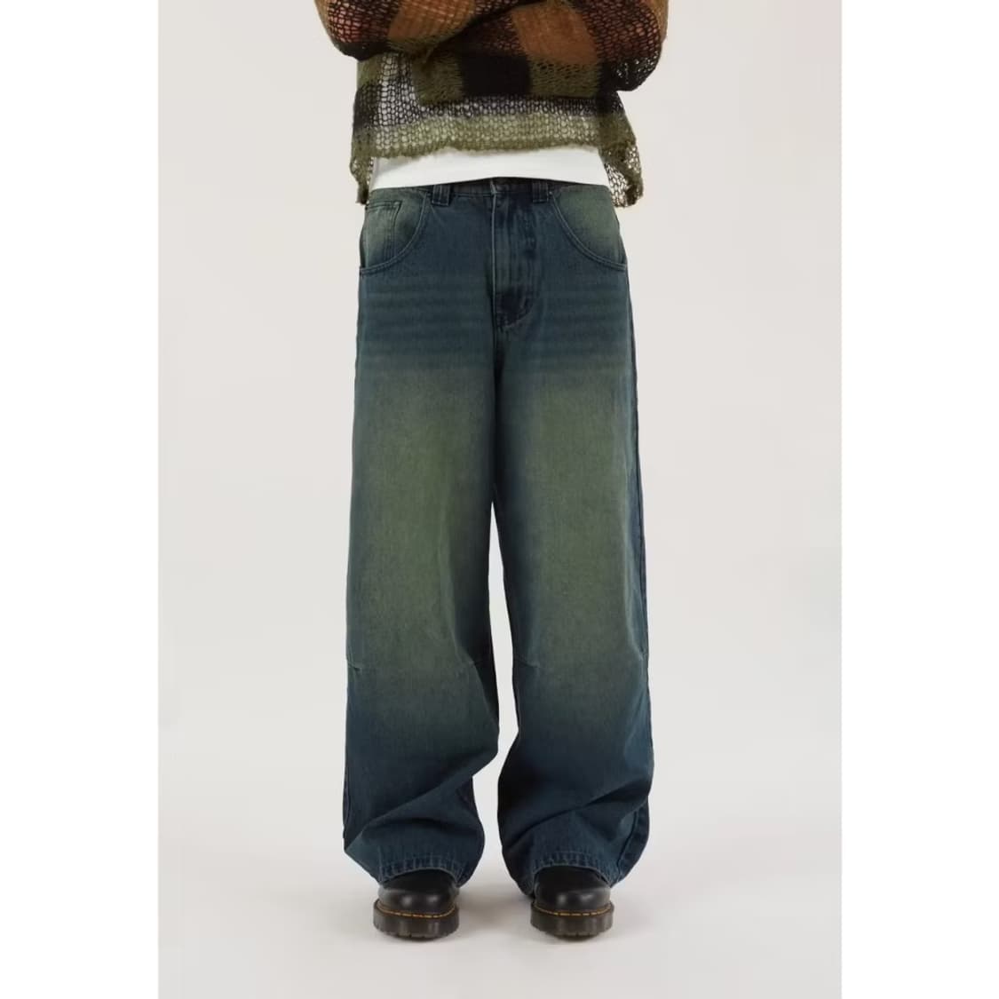 Jaded London Colossus Fit 상품이미지1