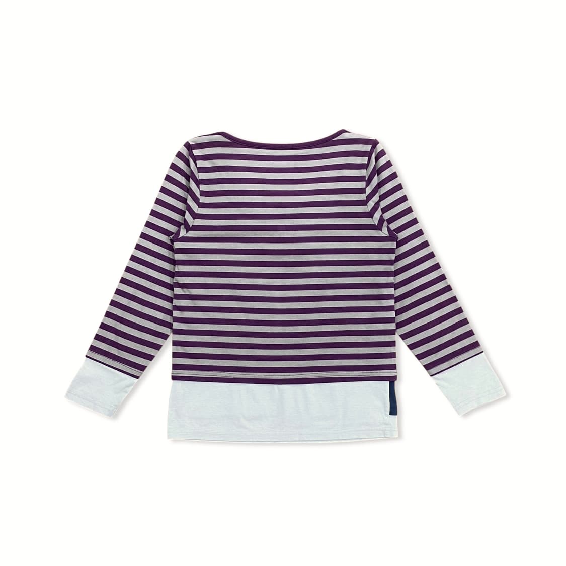 Bjork Layered Stripe Top 상품이미지6