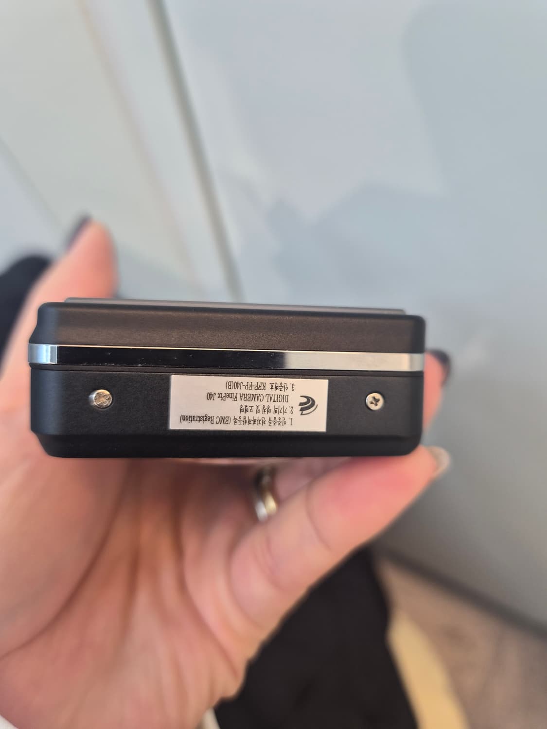 후지필름 j40 디카(작례o) 상품이미지5