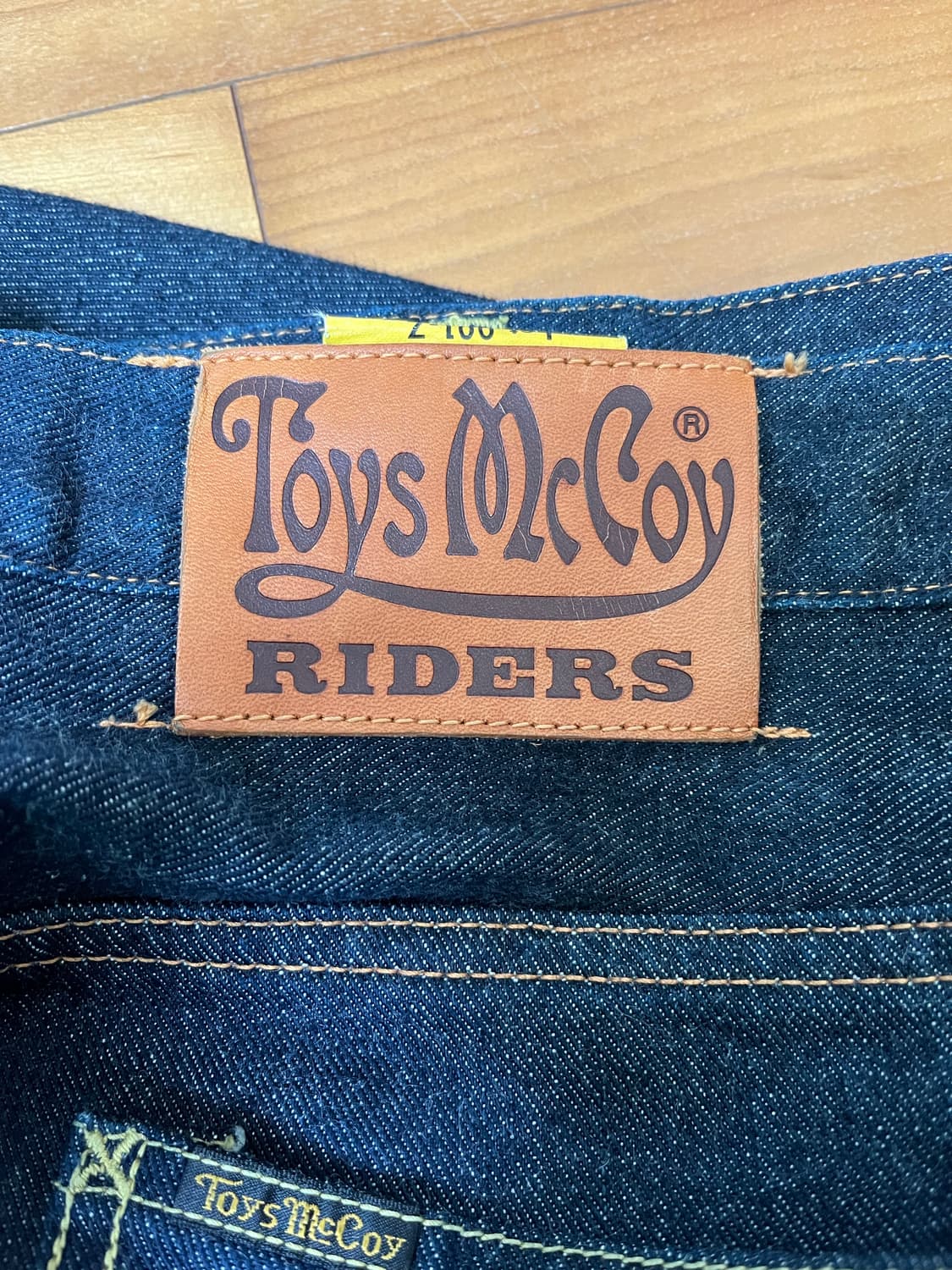 토이즈맥코이 LOT 001Z RIDERS 34 상품이미지4